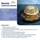 thumbnail image 4 of Azúcar Blanca Granulada Bolsa, 1 Kg, 4 of 5