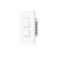 Interruptor De Luz H2 Us Aqara