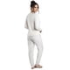 thumbnail image 2 of Pijama de mujer Polar 60.1617M-MRF, 2 of 5