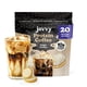 thumbnail image 1 of Café proteico Javvy Sugar Cookie 20 porciones 364 g, 1 of 8