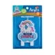 thumbnail image 1 of Vela unicornio, 1 of 2