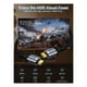 thumbnail image 2 of Cable Hdmi 8k 2.1 Hdr 10 Metros 48gbps 8k 10k 60hz 4k 120hz, 2 of 5