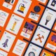 thumbnail image 3 of Juego de cartas Stellar Factory Spaceteam Cooperative 12+ Years, 3 of 5