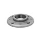thumbnail image 1 of Anvil International 1 pulgada Brida de piso de hierro maleable galvanizado, 1 of 1