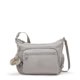 thumbnail image 1 of Bolso Kipling Gabbie Pequeño Ligero Cruzado Gris, 1 of 3