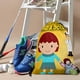 thumbnail image 3 of Mochila de Cuerdas Desmarcar La Señorita Polly Tenía Una Muñeca 30x40 cm, 3 of 6