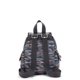 thumbnail image 4 of Mochila Kipling City Pack Mini Rayas Minerales, 4 of 5