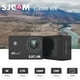 thumbnail image 2 of Cámara Go Pro SJCam SJ4000 Air Pro Full HD 4K 30FPS Deportiv, 2 of 2