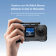 thumbnail image 5 of Kit Grip + Jaula Aluminio Empuñadura para DJI Osmo Action 6, 5 of 8