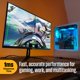 thumbnail image 3 of Monitor Westinghouse 22" FHD IPS 100Hz 1ms con Bocinas, 3 of 7