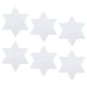 thumbnail image 5 of Tablero De Cuentas Fusibles De Plástico Transparente De 6 Piezas Para Ni?os, Suministros Para Manualidades, Hexágono, 5 of 5