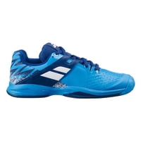 Babolat - Zapatilla Tenis Propulse All Court Junior - Talla Us