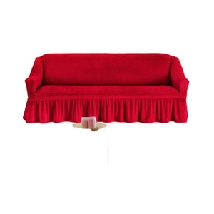 Genérico - Cubre Sillón 3 Cuerpos Texturizado - Tipo Turkos D10