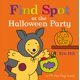 thumbnail image 1 of Libro Busca a Spot en la fiesta de Halloween: libro con solapas, 1 of 1
