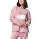 thumbnail image 3 of Pijama Mujer Invierno Micropolar C1, 3 of 3