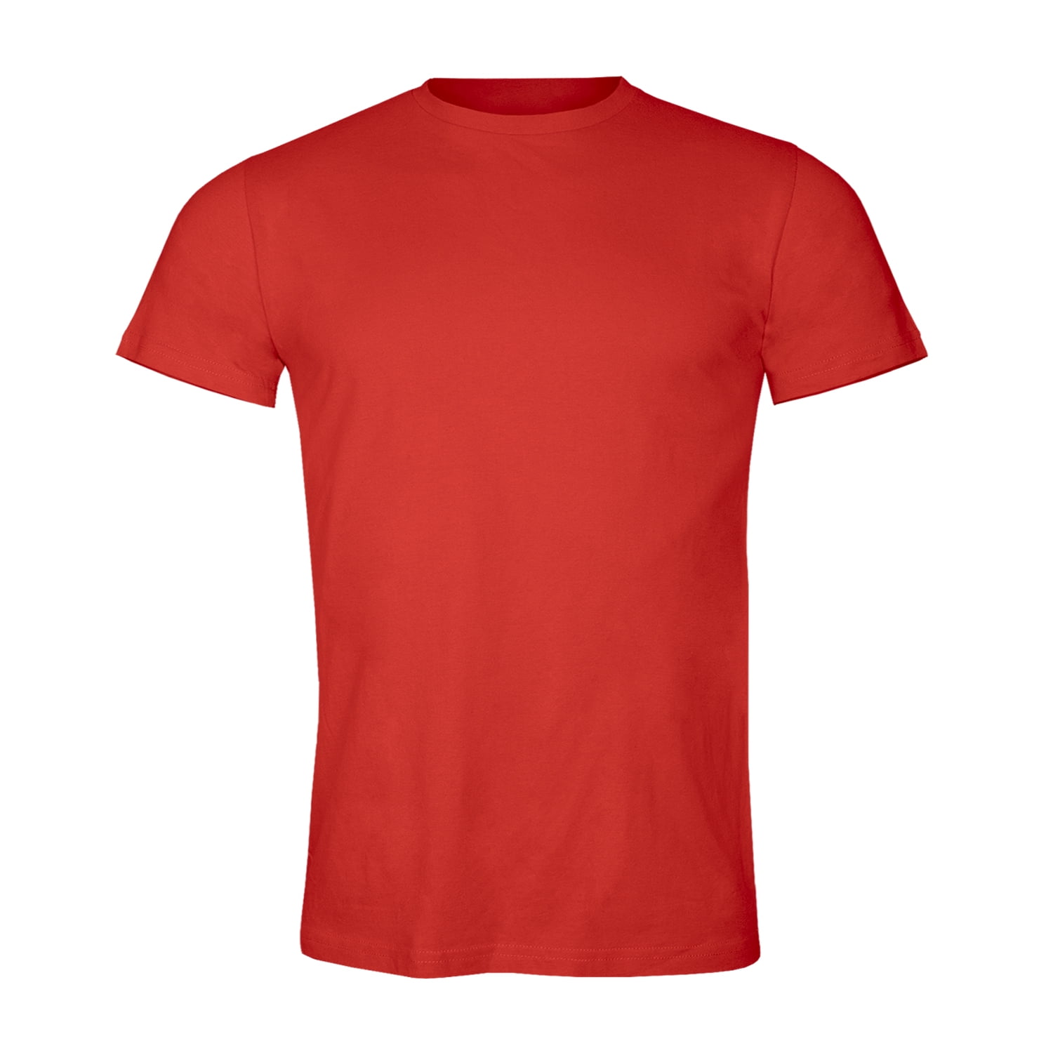 Andesland - Polera 100% Algodón Básica Niños