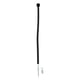 thumbnail image 5 of Cable De Ajuste De Ralentí De Repuesto Resistente Profesional Para Carburador De Motocicletas De 33,6 Cm, 5 of 5