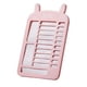 thumbnail image 5 of Tabla De Tareas Para Niños, Portátil, Reutilizable, Lista De Tareas Para Asuntos Diarios, Hogar, Dormitorio, Rosa, 5 of 5