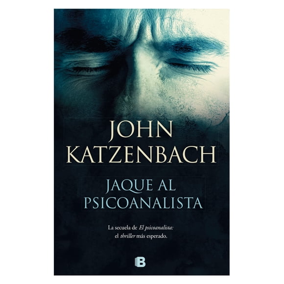 Jaque Al Psicoanalista - Katzenbach, John