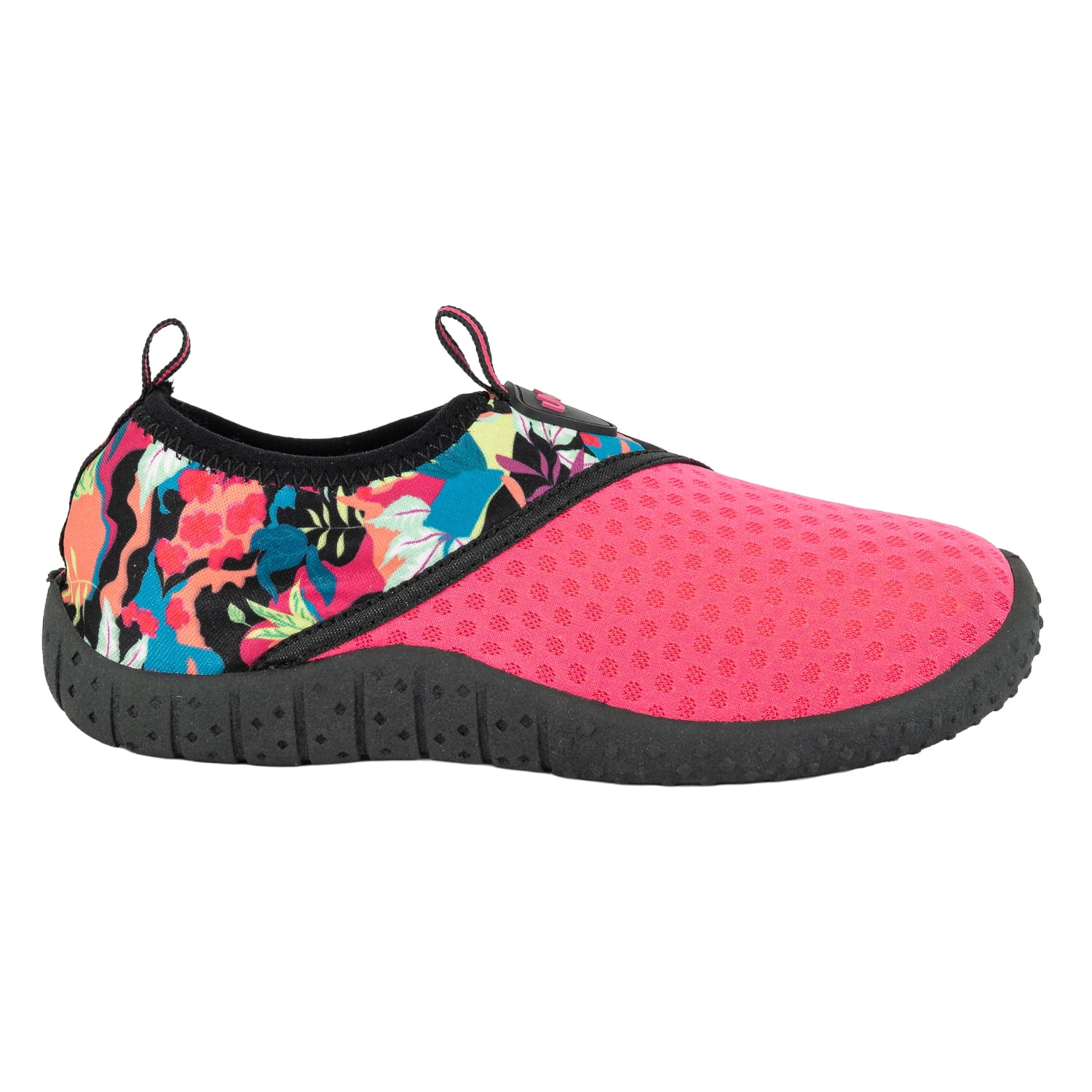 Zapatilla De Agua Martre Fucsia Uns
