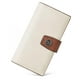 thumbnail image 1 of Cartera Bostanten Piel Albaricoque Mujer, 1 of 3