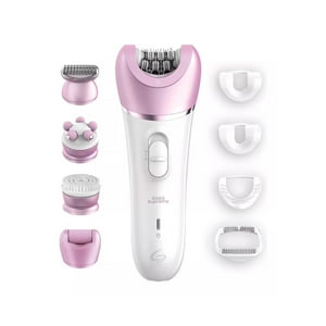 Gama - Depiladora Oasis Supreme Lila