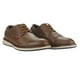 thumbnail image 5 of Zapato Ferracini Hombre 6151-675 E Tabaco Casual, 5 of 7