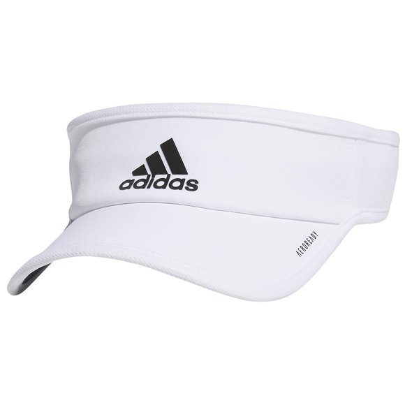 Visor Superlite Sport Performance Negro