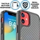 thumbnail image 4 of Funda REBEL Rebel Series Gen-2 para iPhone 12 mini de 5,4", 4 of 7