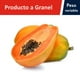 thumbnail image 2 of Papaya Tropical Granel, 2 of 2