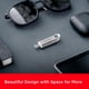 thumbnail image 4 of Unidad Flash SanDisk Ultra Luxe 1TB USB-C 400MB/s, 4 of 7