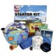 thumbnail image 1 of Kit de Inicio de Accesorios para RV Valterra K88121 con Manguera de Agua, 1 of 1