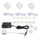thumbnail image 3 of Kit de Iluminación LED Bajo Gabinete Blanco Cálido, 3 of 3
