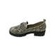 thumbnail image 5 of Mocasín Ecocuero ZAY03 Snake Beige, 5 of 5