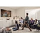 thumbnail image 2 of Videojuego Guitar Hero Live Wii U con mando de guitarra, 2 of 3