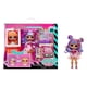 thumbnail image 2 of Muñeca L.O.L. Surprise Tweens Surprise Swap - Buns-2- Braids Bailey, 2 of 6