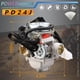 thumbnail image 3 of CARBURADOR PowerMotor PD24J 24 mm GY6 125 cc‑150 cc, 3 of 8