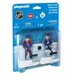 thumbnail image 1 of Playset Playmobil NHL Rivalry Series MTL vs TOR con figuras, 1 of 2