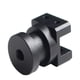 thumbnail image 4 of Adaptador De Montaje De Extremo Caliente Para Impresora 3D Impresión Precisa Para Extremo Caliente V6 TZ2.0/TZ 3.0, 4 of 5