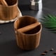 thumbnail image 2 of Caja de Golpe Xusx111 Espresso Madera de Acacia, 2 of 3