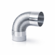 thumbnail image 1 of Codo F Galvanizado 90 Grados X 4puLG, 1 of 3