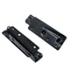 thumbnail image 5 of Bisagras Con Resorte De 80 Grados Soporte Abatible Plegable 2 Piezas, 5 of 7