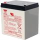 thumbnail image 1 of Batería Yuasa NP4-12 12 V 4 Ah Batería SLA, 1 of 3