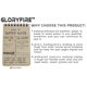 thumbnail image 2 of Cuaderno GLORYFIRE impermeable táctico para todo tipo de clima, 3 x 5 pulgadas, 2 of 7
