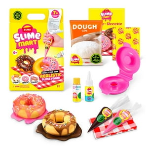 Ansaldo - Bolsa De Compra Slime Mart De Zuru - Donut