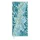 thumbnail image 1 of Toalla Playa Microfibra Grande XL Corales Bosscamp (90 x 200), 1 of 8