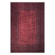 thumbnail image 3 of Alfombra Keen Home Design vintage de 10 x 14 pies, lavable a máquina, 3 of 9
