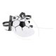 thumbnail image 3 of Novedad Beber Casco Dullyler Beber Casco Bebedor Favor Sombrero Canople Fútbol Blanco Negro, 3 of 5
