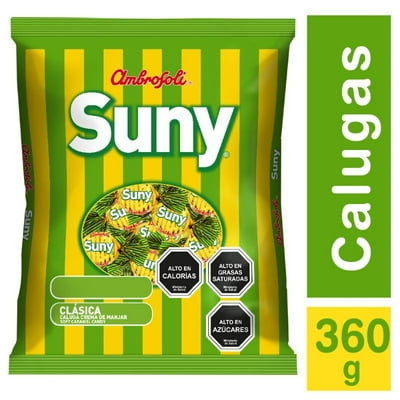 Calugas Suny 360 G Ambrosoli
