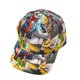 thumbnail image 2 of Undertale Gorra De Béisbol Para Hombres Mujeres Y Niños Gorra Clásica De Visera Plana Gorra Hip Hop Trucker Snapback Ajustable, 2 of 5